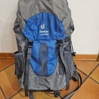 Zaino Deuter AC Zero 25 da escursionismo/trekking