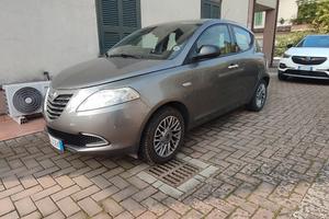 Lancia Ypsilon 0.9 TwinAir 85 CV 5 porte S&S DFN G