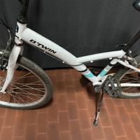 Bici MTB Taglia 24