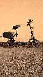 monopattino elettrico