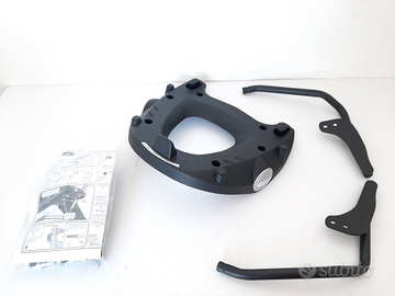 Piastra Bauletto topcase R1150R 2002 2003 Givi