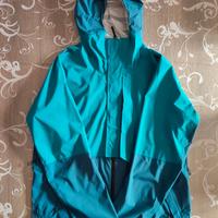 Guscio leggero Salomon - Outerpath Pro 2.5L