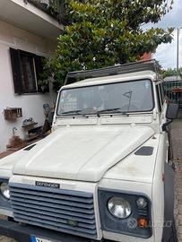 LAND ROVER Defender - 2007