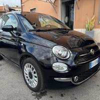 FIAT 500 1.0 Hybrid TFT digitale/ CLIMA AUT.