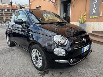 FIAT 500 1.0 Hybrid TFT digitale/ CLIMA AUT.