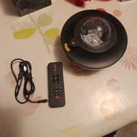 Proiettore Cielo Stellato 