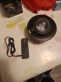 Proiettore Cielo Stellato 