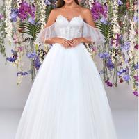 Abito da sposa Atelier Eme