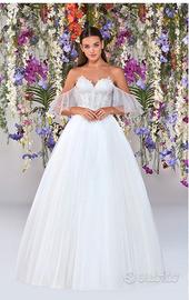 Abito da sposa Atelier Eme