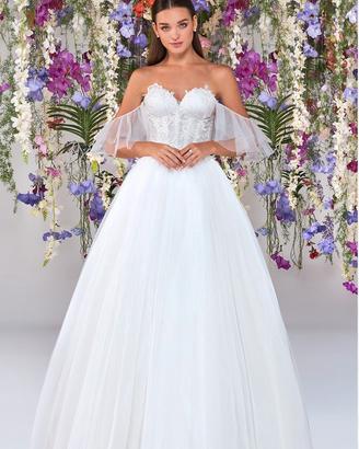 Abito da sposa Atelier Eme
