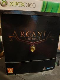 Arcania Gothic 4 