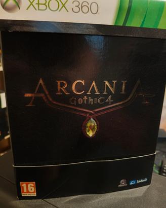 Arcania Gothic 4 