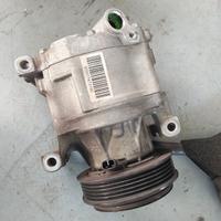 Compressore condizionatore Twin air