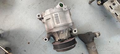 Compressore condizionatore Twin air