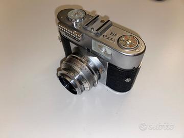 Voigtländer VITO BL