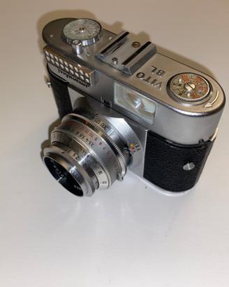 Voigtländer VITO BL
