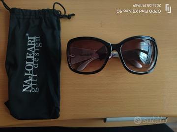 Occhiali Naj Oleari originali