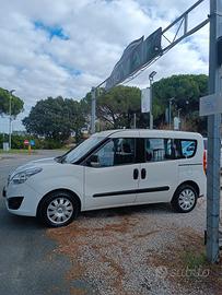 Opel Combo 1.4 Turbo M-12/2016