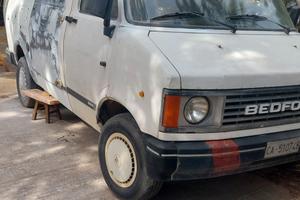bedford cf2 2300 d