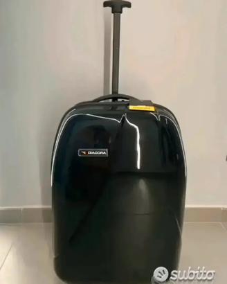 Valigia Trolley Diadora
