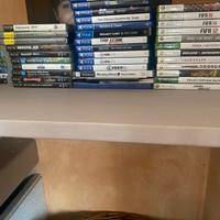 Giochi ps4, ps3, xbox360