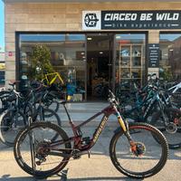 Santa Cruz Hightower anno 2023