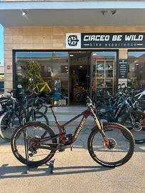 Santa Cruz Hightower anno 2023