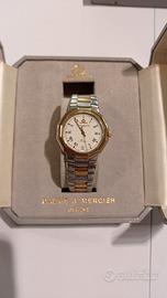 Baume Mercier RIVIERA 5130.3  con tutti documenti