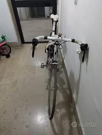 bicicletta Olympia 