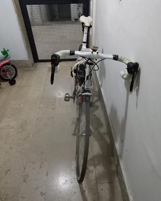 bicicletta Olympia 