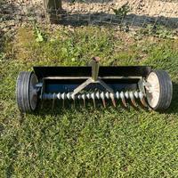 Arieggiatore a mano regolabile