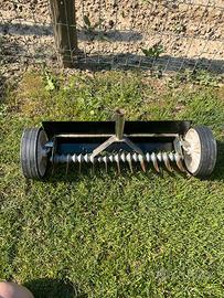 Arieggiatore a mano regolabile