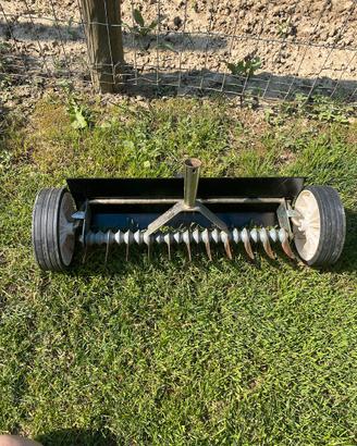 Arieggiatore a mano regolabile