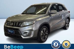 Suzuki Vitara 1.5H 140V STARVIEW 4WD ALLGRIP AUTO