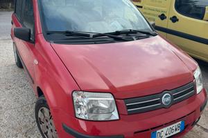 Fiat panda dynamic 1.2 benzina