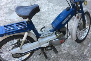 Garelli Vip 3