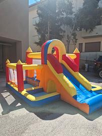 gonfiabile per bambini 