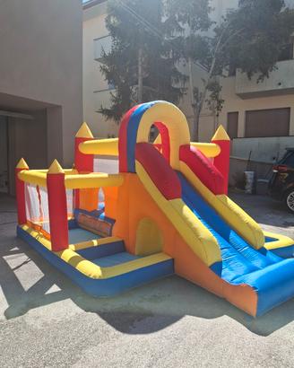 gonfiabile per bambini 