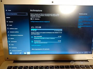Portatile Jumper EZBOOK2