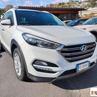 HYUNDAI - Tucson 2.0 crdi Xpossible 4wd 185cv