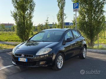 Fiat Bravo 1.4 Dynamic GPL