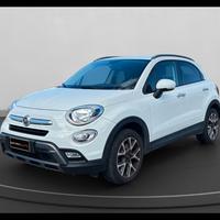 FIAT 500 X 2015 - 500X 1.4 m-air Cross 4x2 140cv