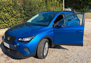 SEAT ARONA 1.0 - 29.000 KM. - UNICO PROPRIETARIO
