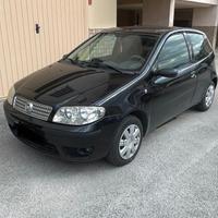 Fiat Punto 1.2 impianto GPL zona Ferentino