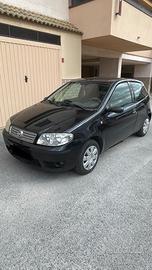 Fiat Punto 1.2 impianto GPL zona Ferentino