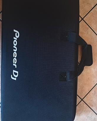 BORSA TRASPORTO PIONEER DJ ORIGINALE 