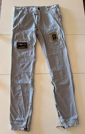 Pantalone Aeronautica Militare cargo