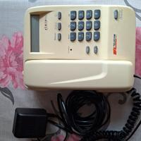 Telefono fisso SIRIO 2000 BASIC