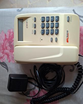 Telefono fisso SIRIO 2000 BASIC
