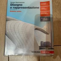 Libro Disegno e rappresentazione